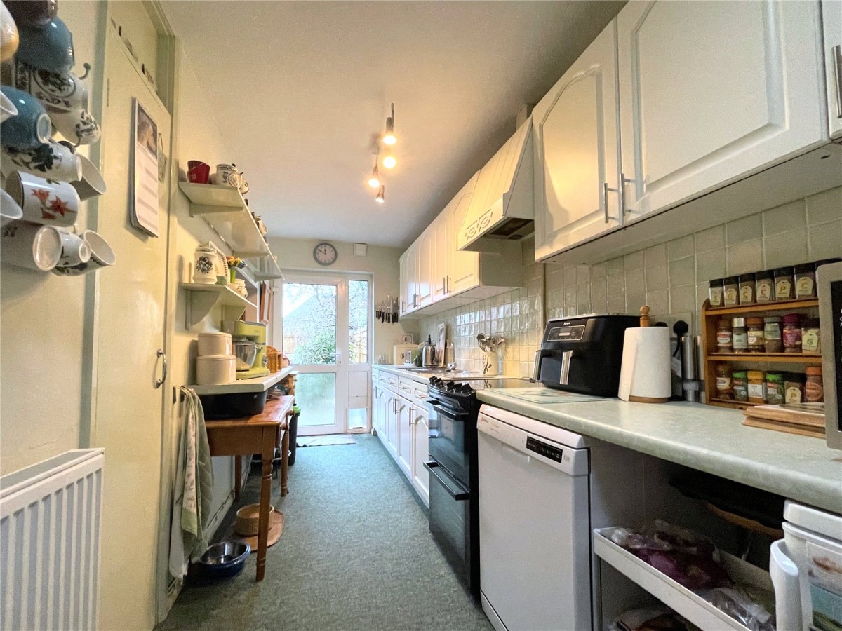 Cirencester, Gloucestershire