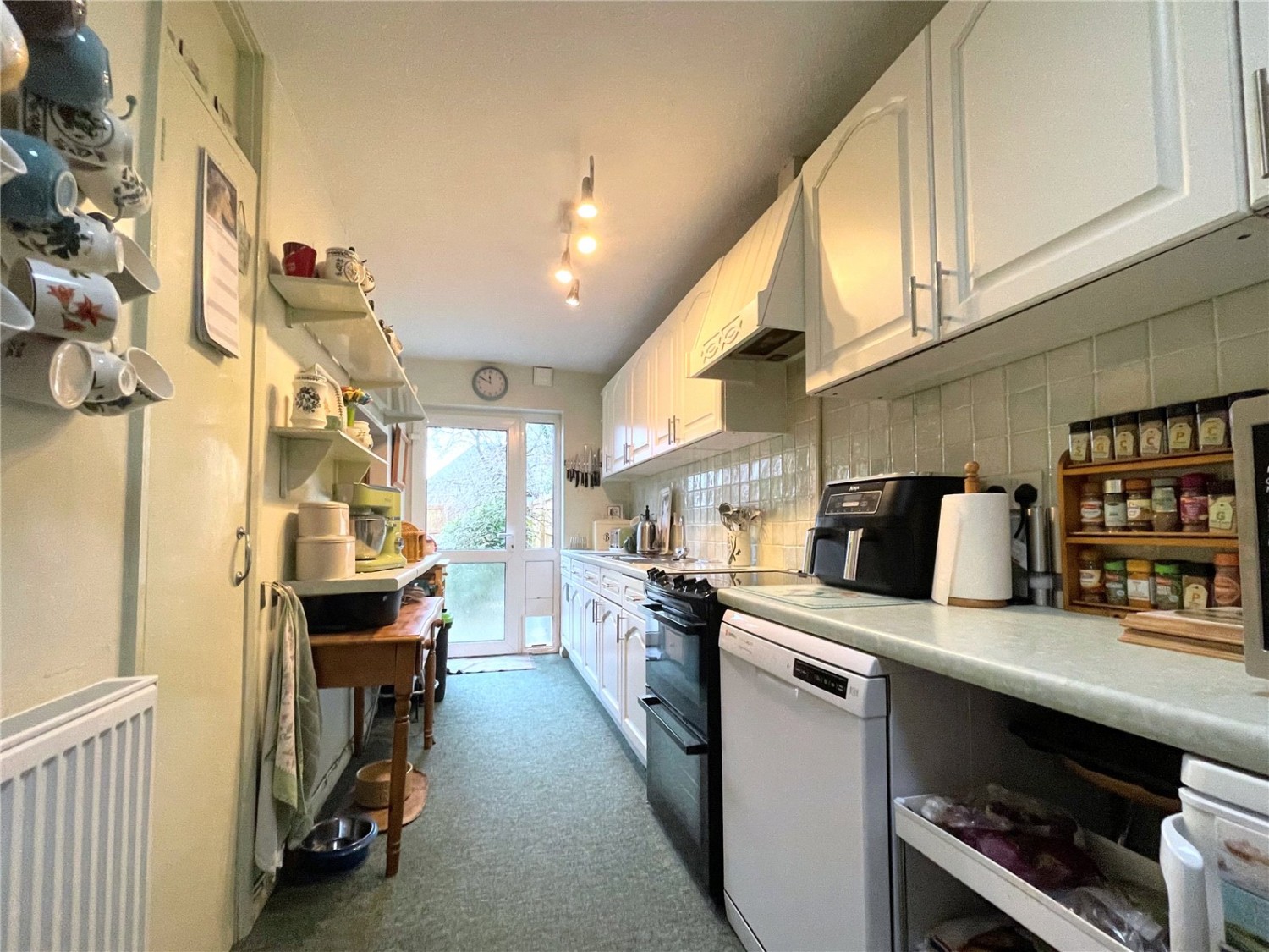 Cirencester, Gloucestershire