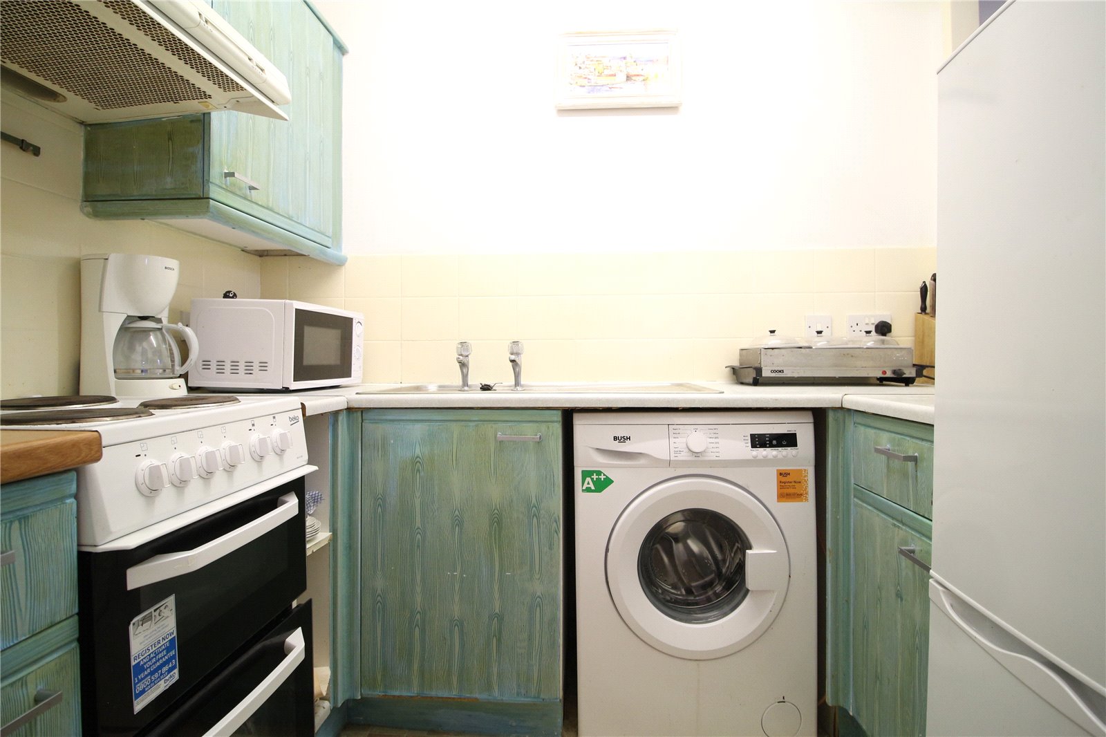 1 bedroom Flat to let in Cirencester