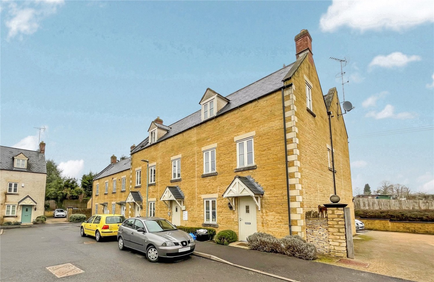 Cirencester, Gloucestershire