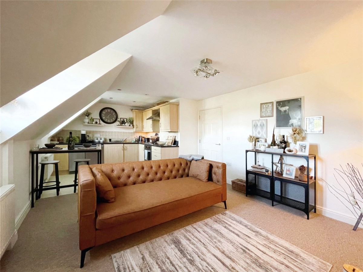 Cirencester, Gloucestershire