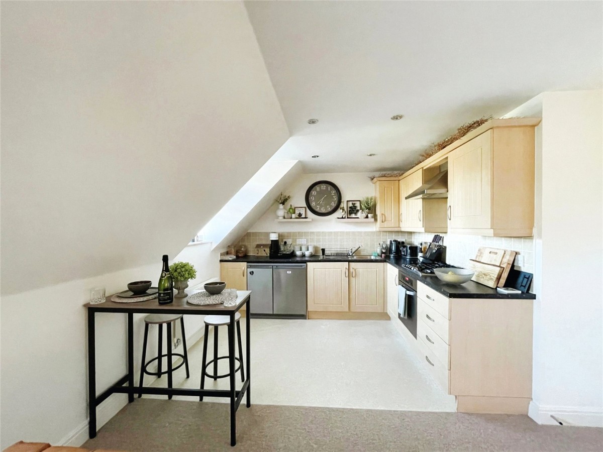 Cirencester, Gloucestershire