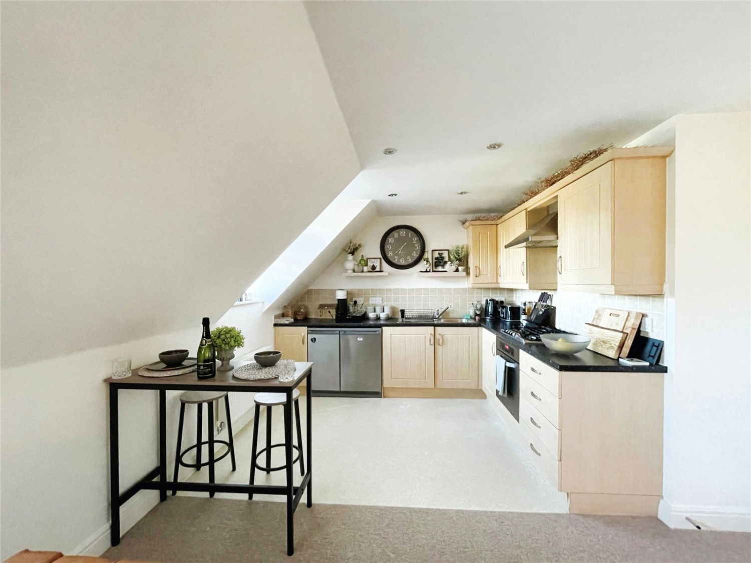 Cirencester, Gloucestershire