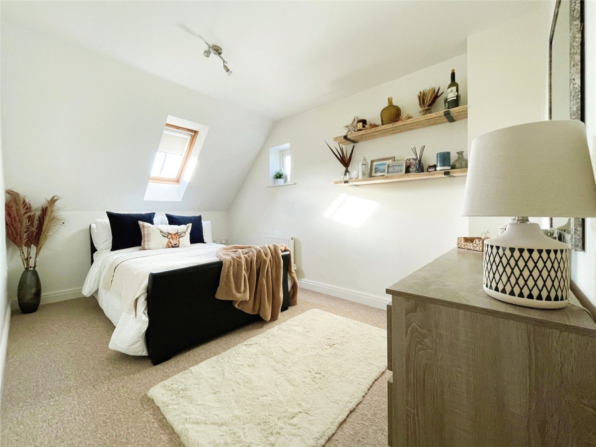 Cirencester, Gloucestershire