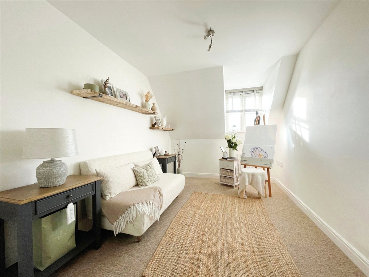 Cirencester, Gloucestershire