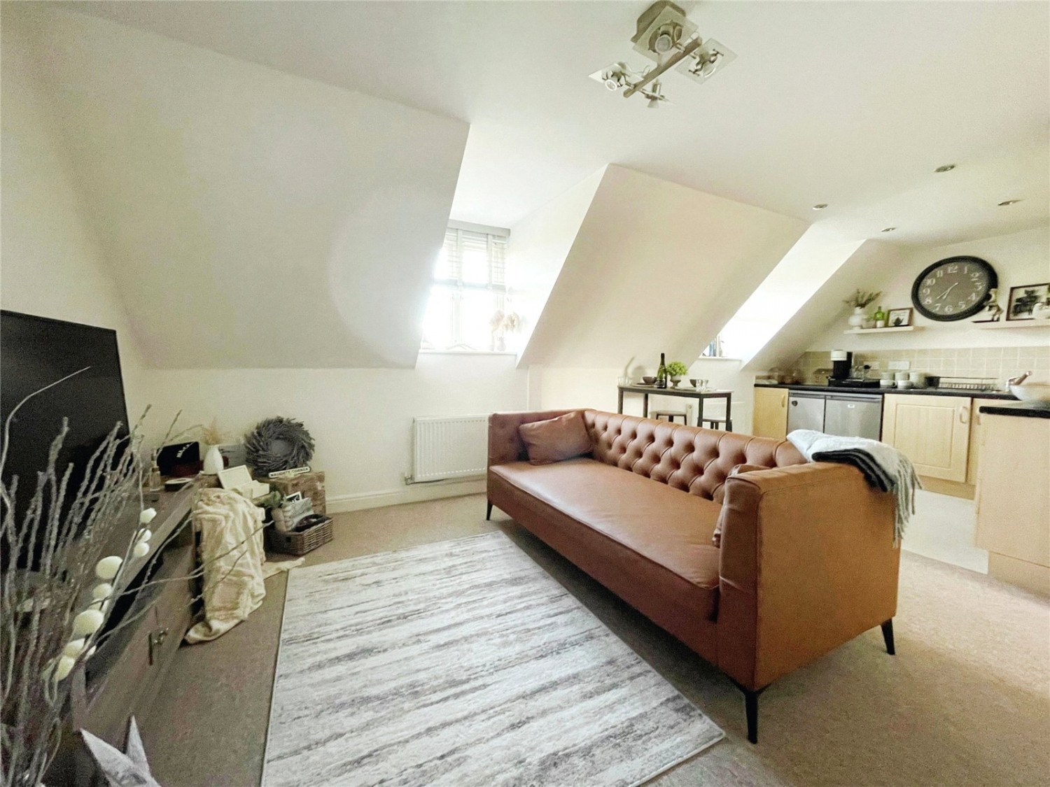 Cirencester, Gloucestershire