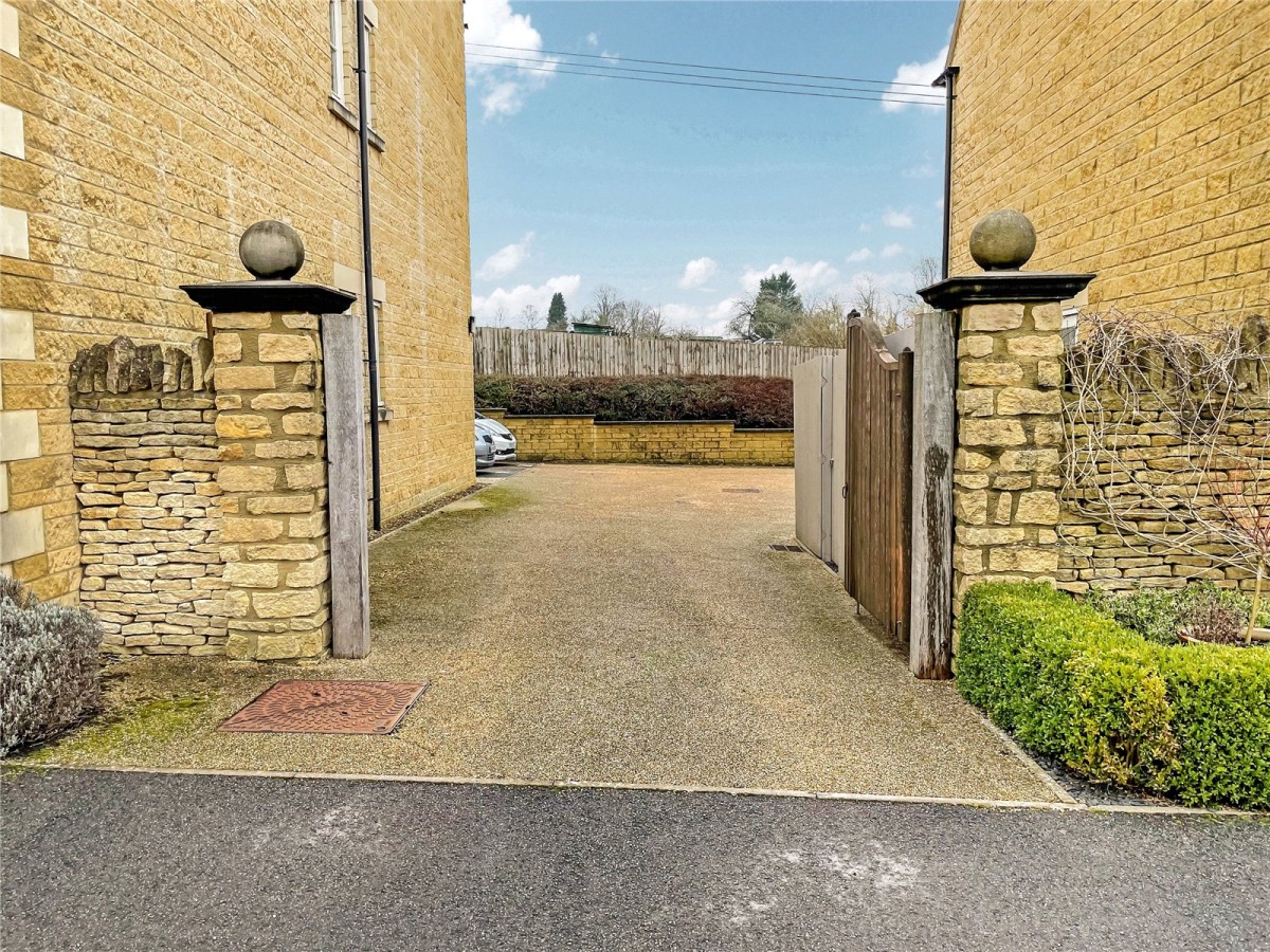 Cirencester, Gloucestershire