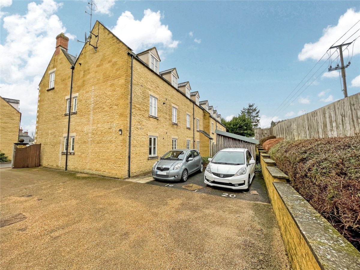 Cirencester, Gloucestershire