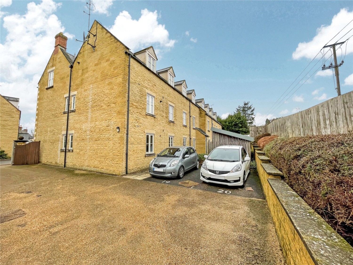 Cirencester, Gloucestershire