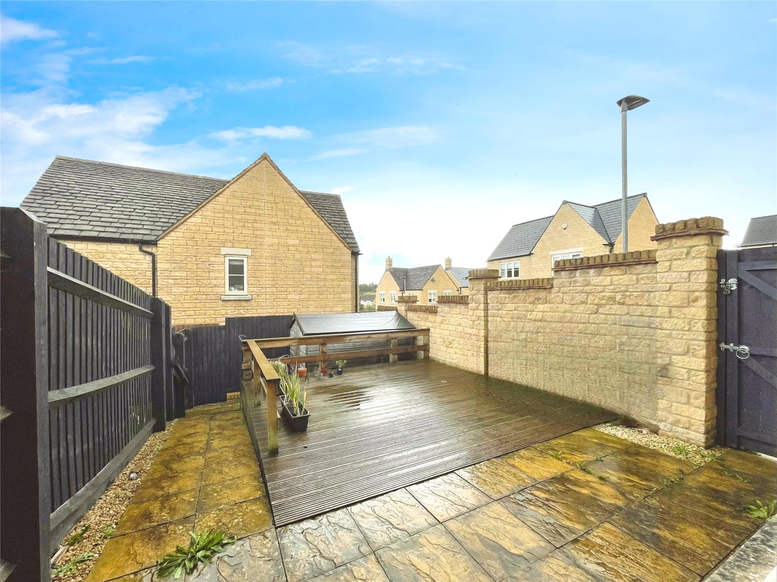 2 bedroom House for sale in Cirencester