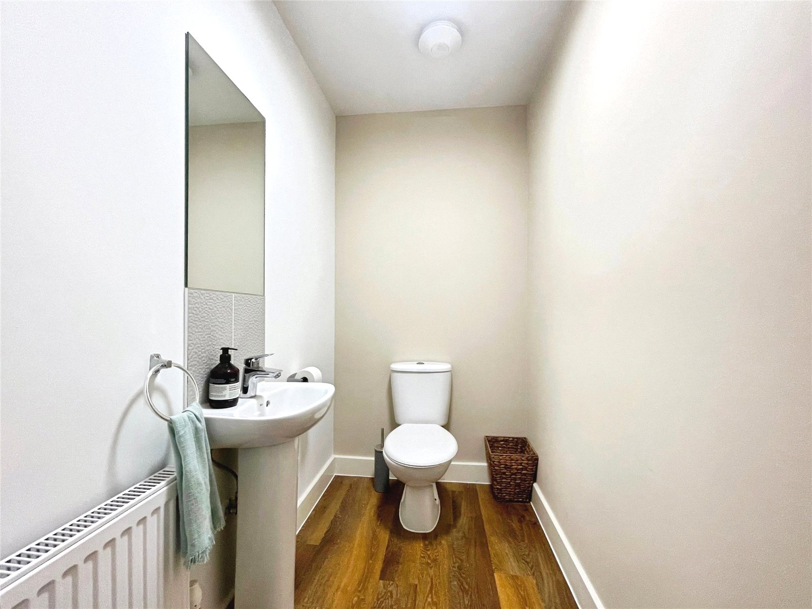 2 bedroom House for sale in Cirencester