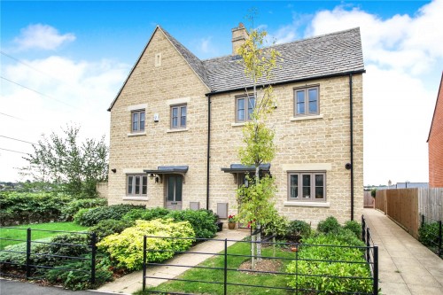Cirencester, Gloucestershire
