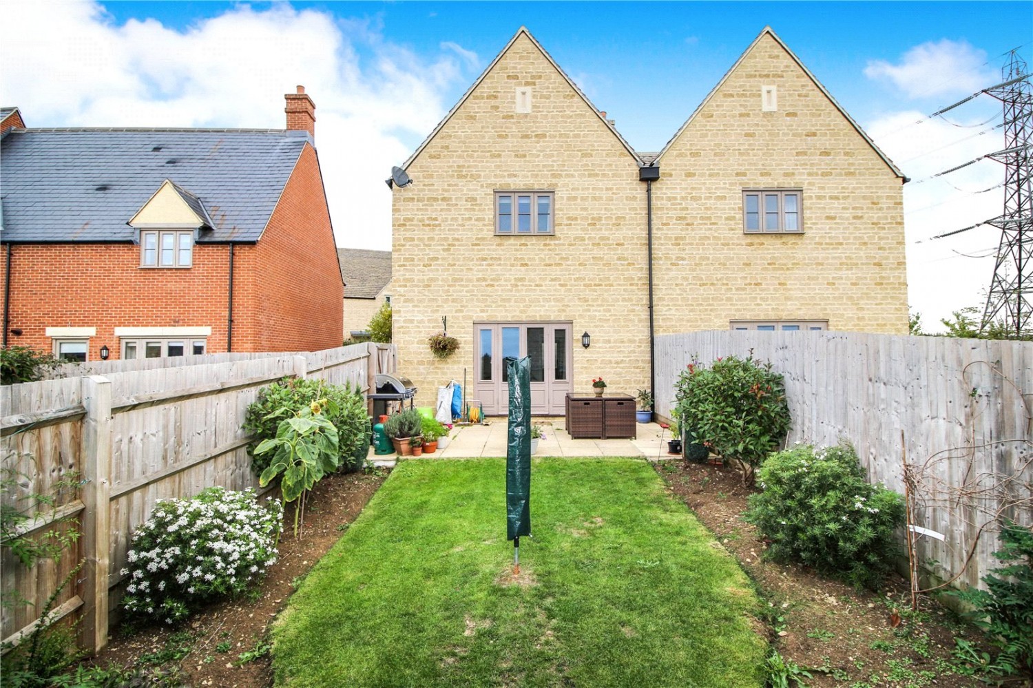 Cirencester, Gloucestershire
