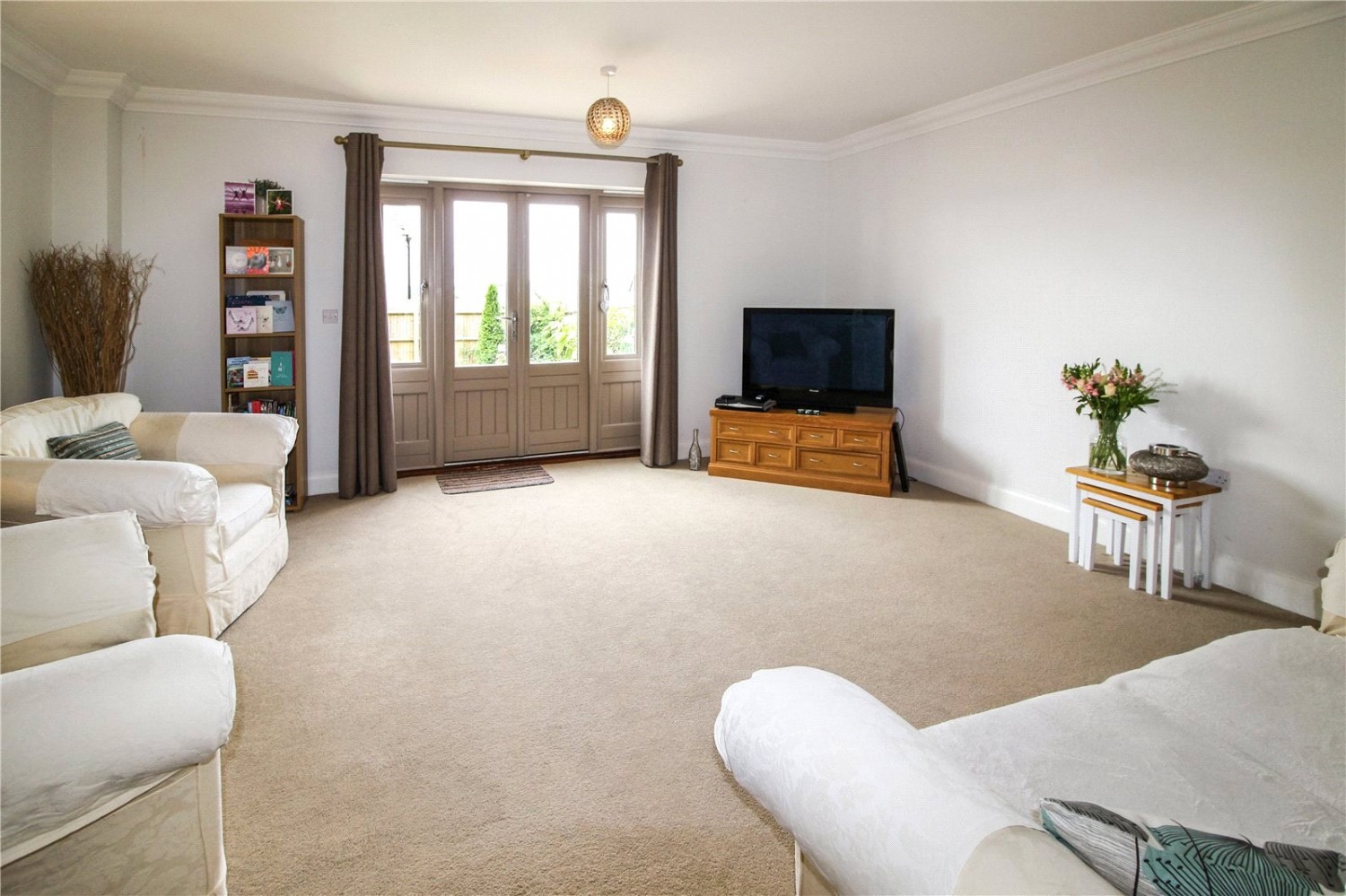 Cirencester, Gloucestershire