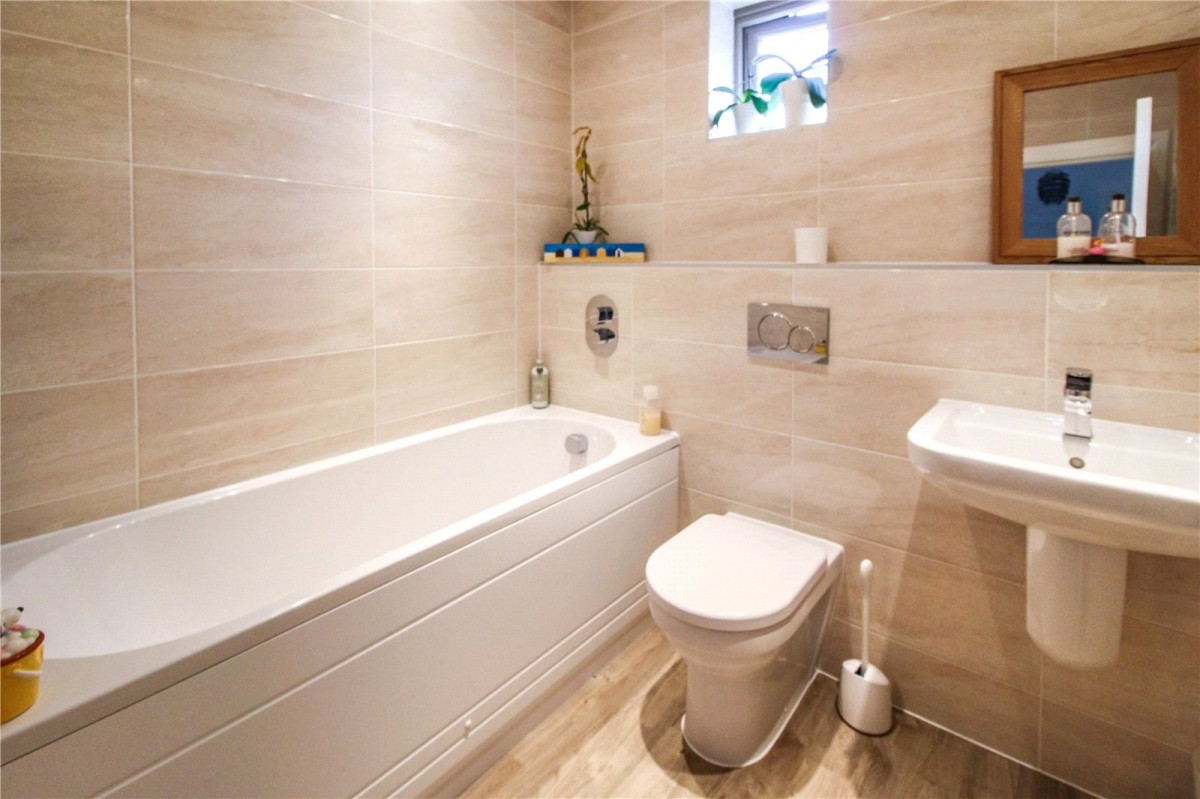 Cirencester, Gloucestershire