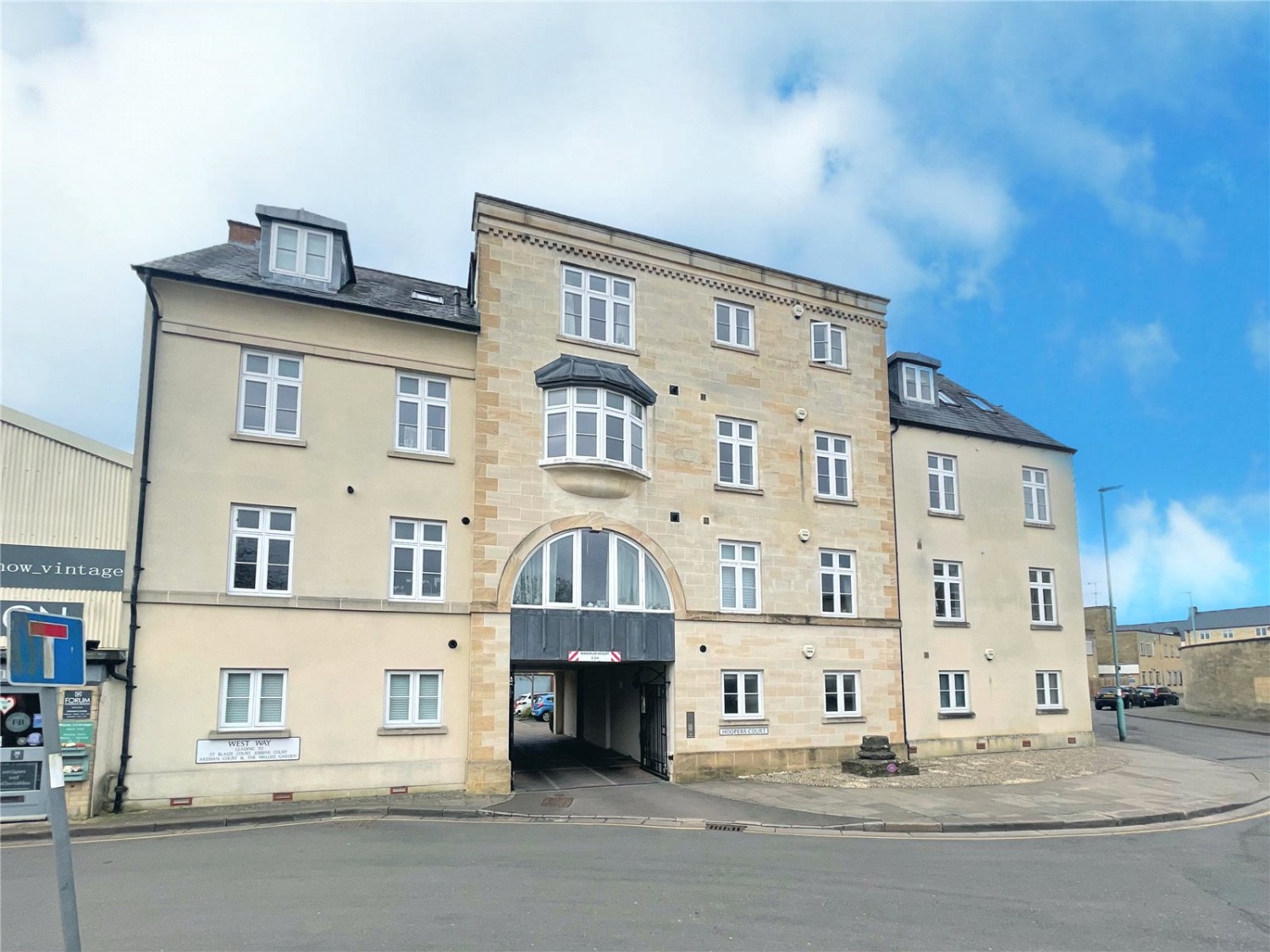 Cirencester
