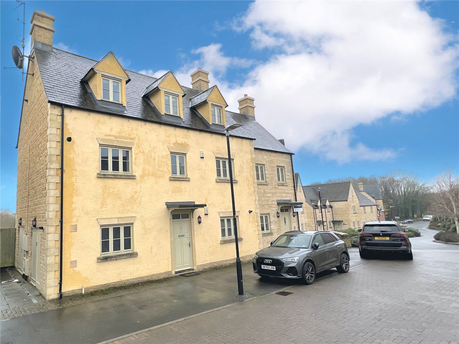 Cirencester