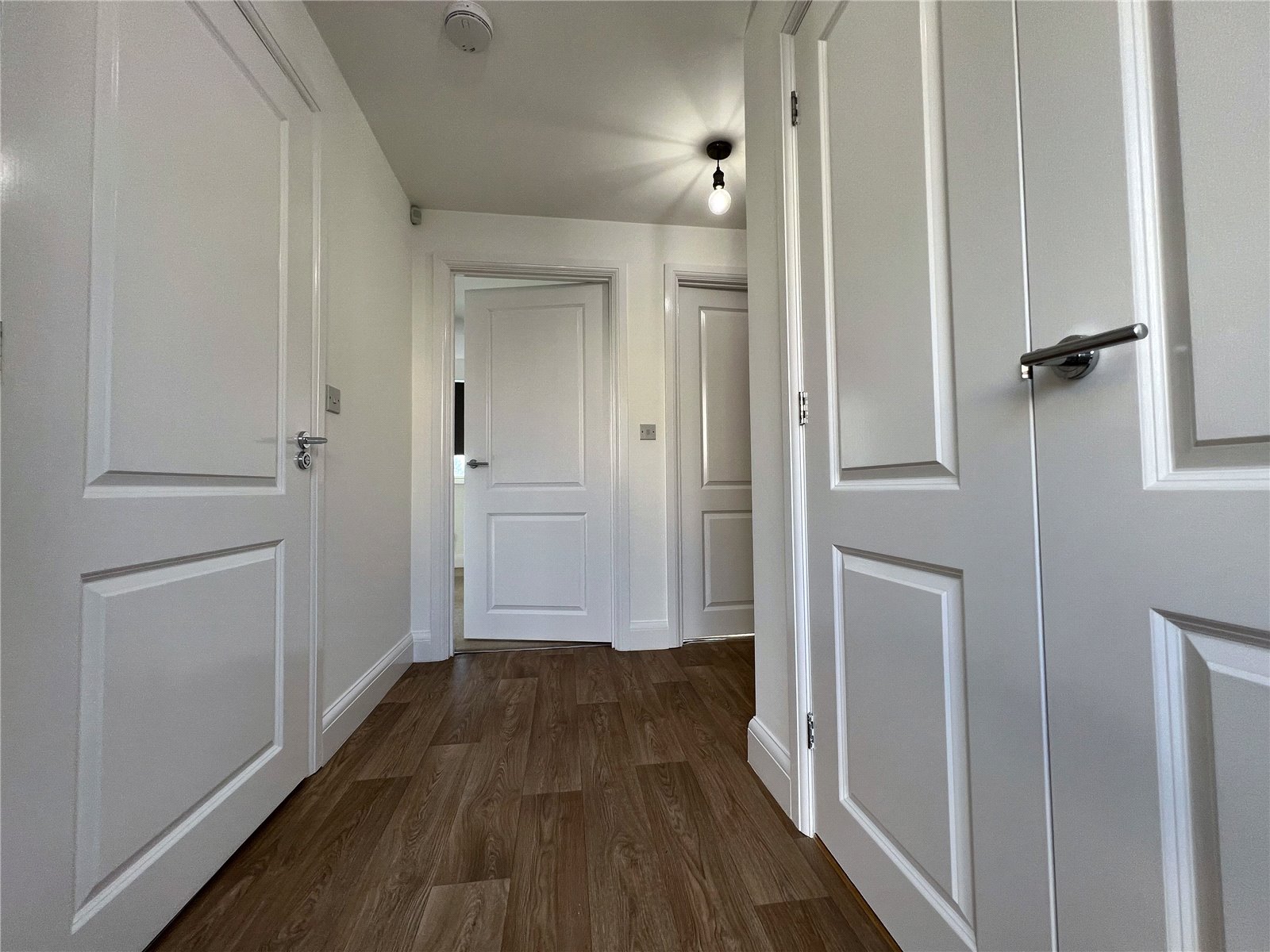 2 bedroom Flat to let in Cirencester