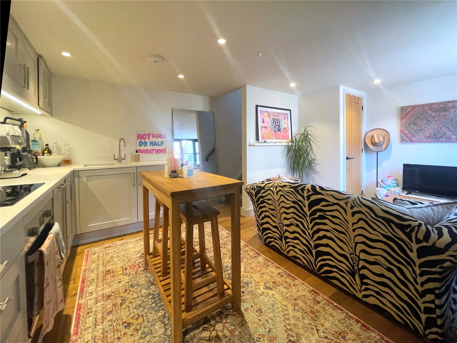1 bedroom House to let in Cirencester