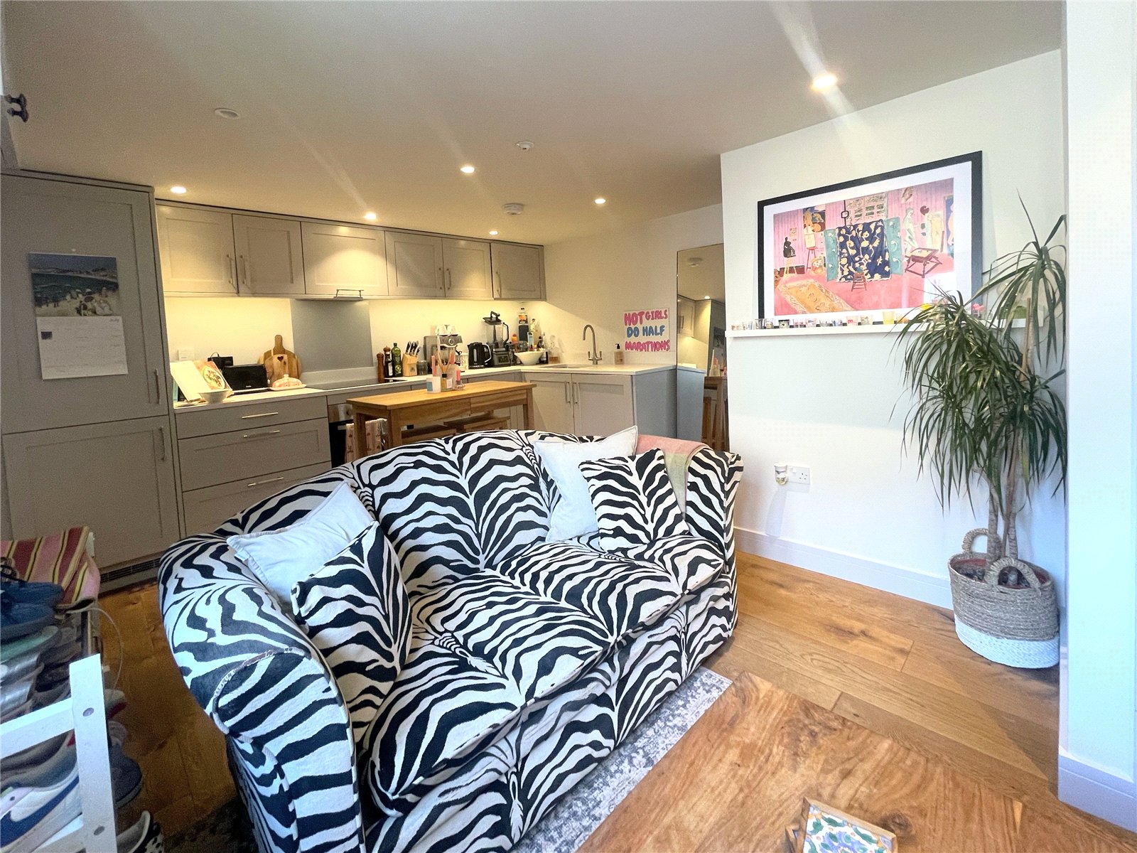 1 bedroom House to let in Cirencester
