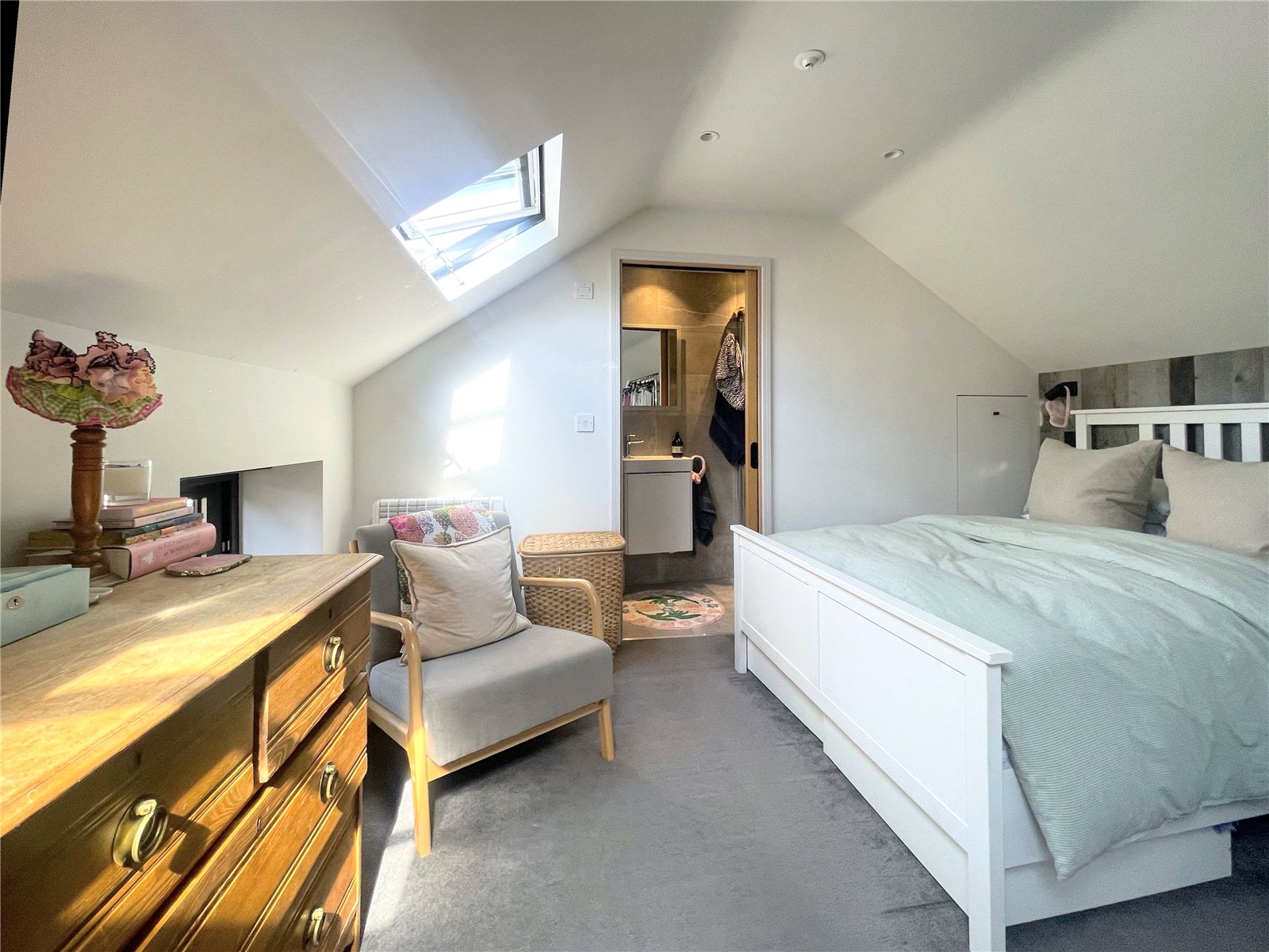 1 bedroom House to let in Cirencester