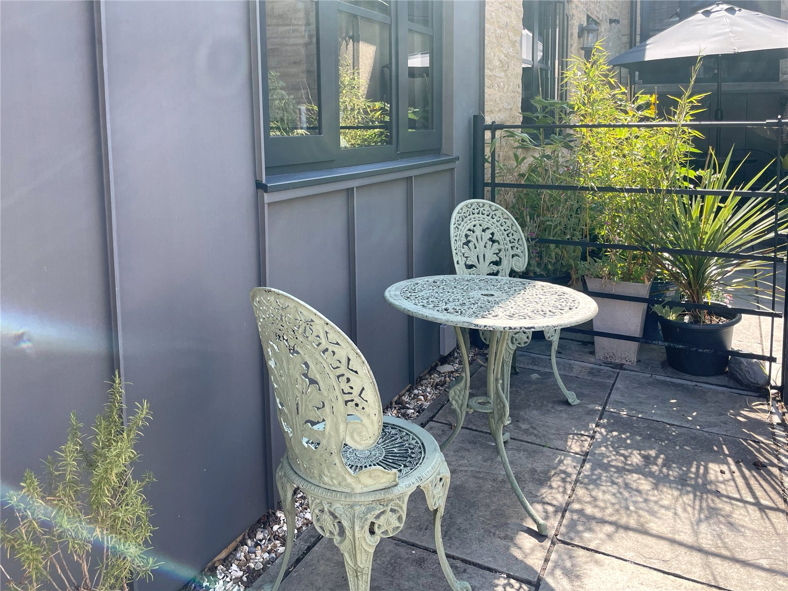 1 bedroom House to let in Cirencester