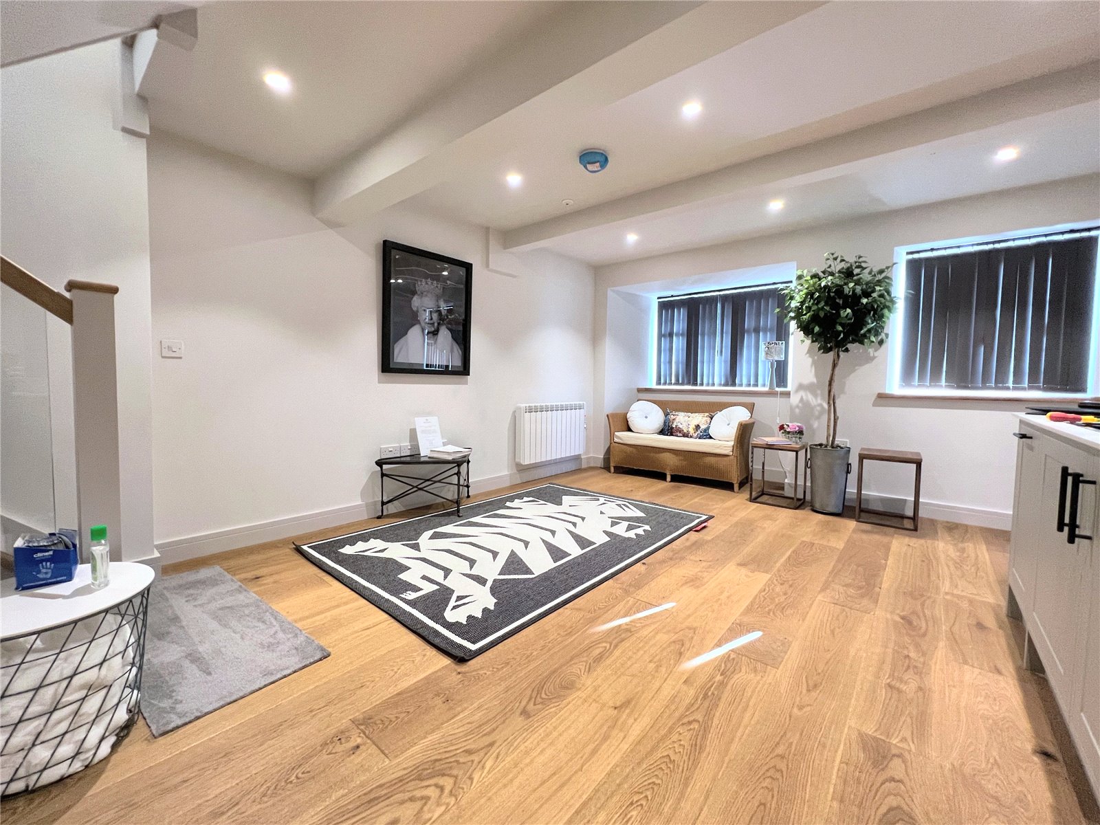 1 bedroom House to let in Cirencester