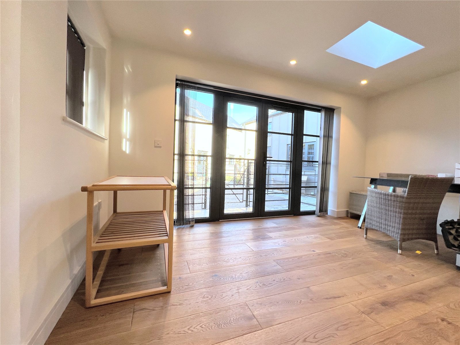 1 bedroom House to let in Cirencester