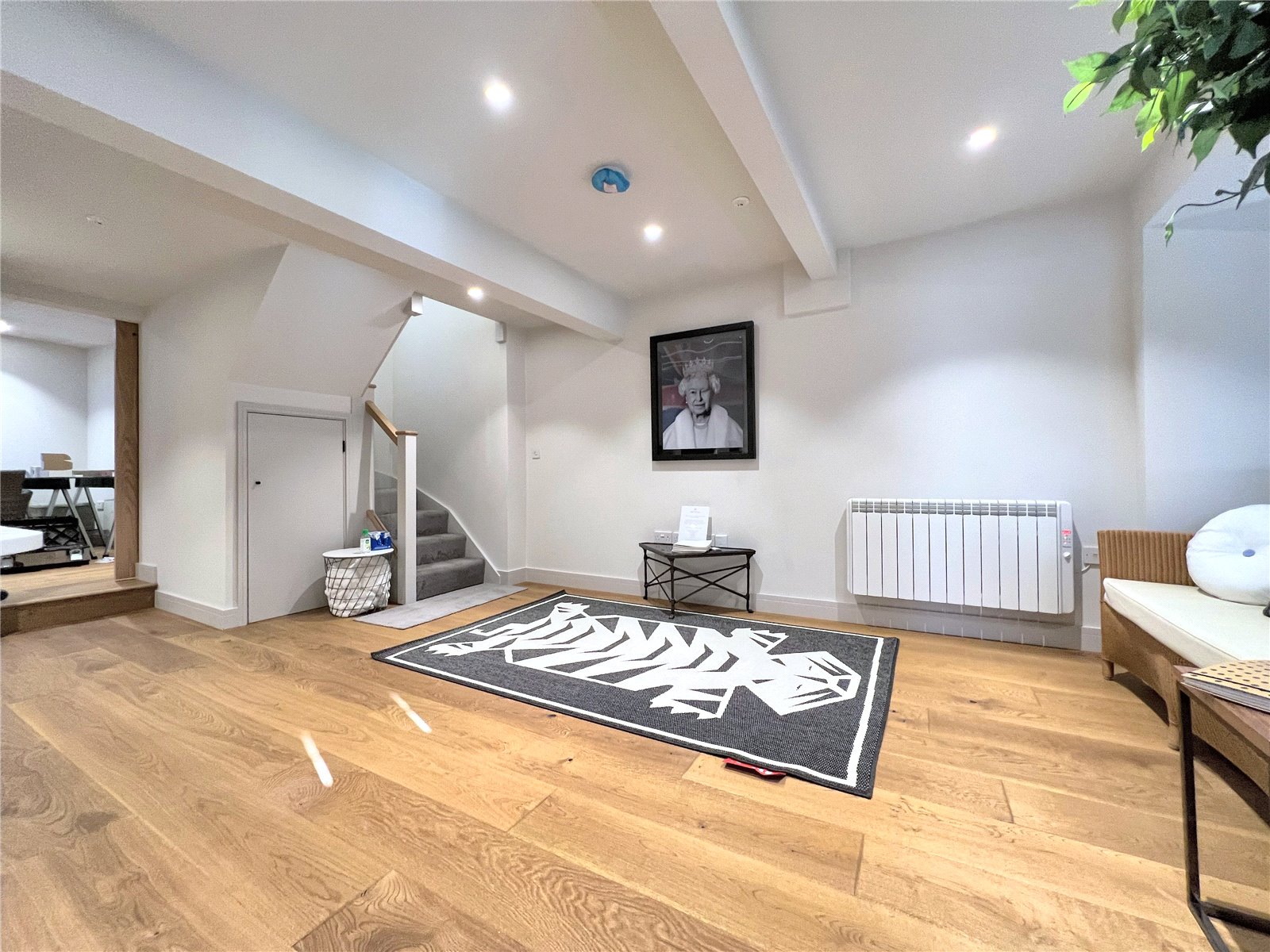 1 bedroom House to let in Cirencester
