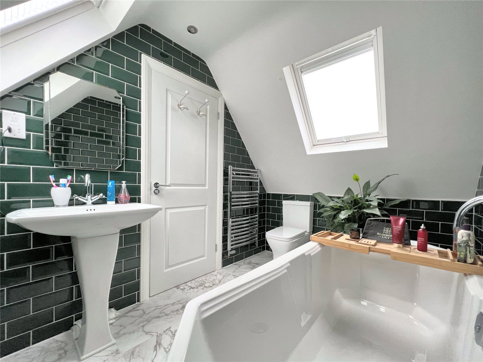 5 bedroom House to let in Cirencester