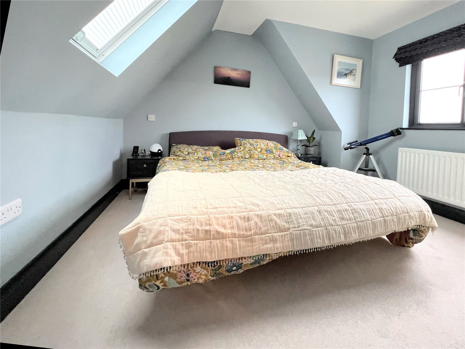 5 bedroom House to let in Cirencester