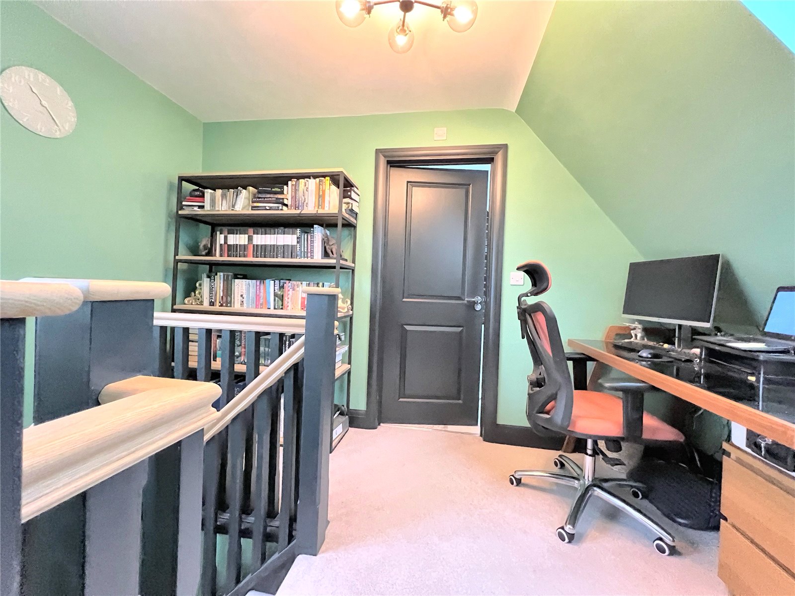 5 bedroom House to let in Cirencester