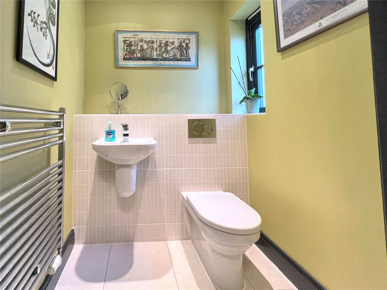 5 bedroom House to let in Cirencester