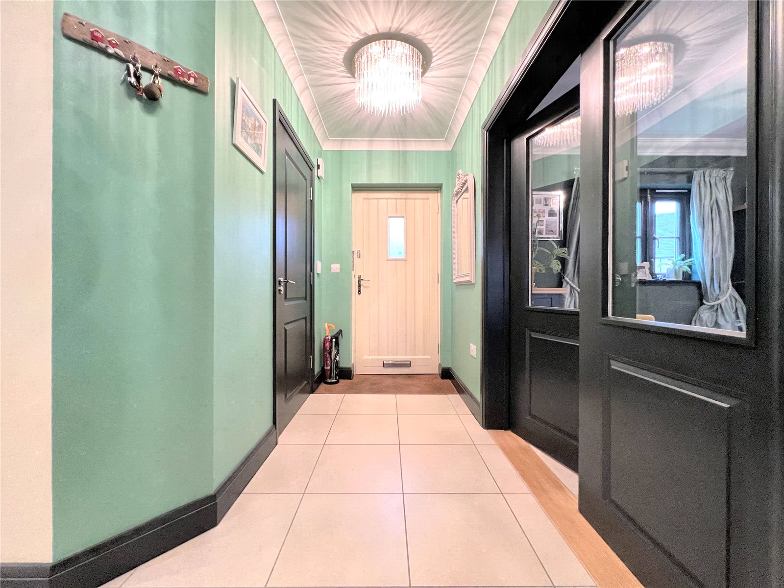 5 bedroom House to let in Cirencester