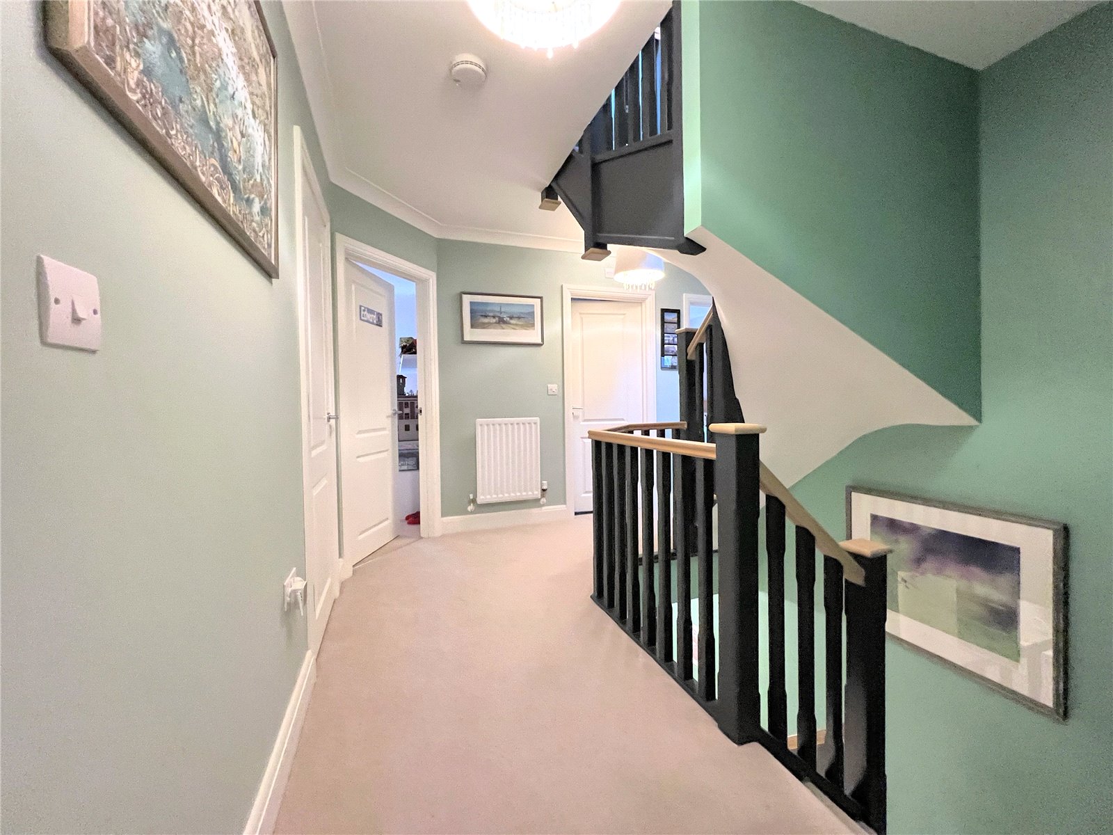 5 bedroom House to let in Cirencester