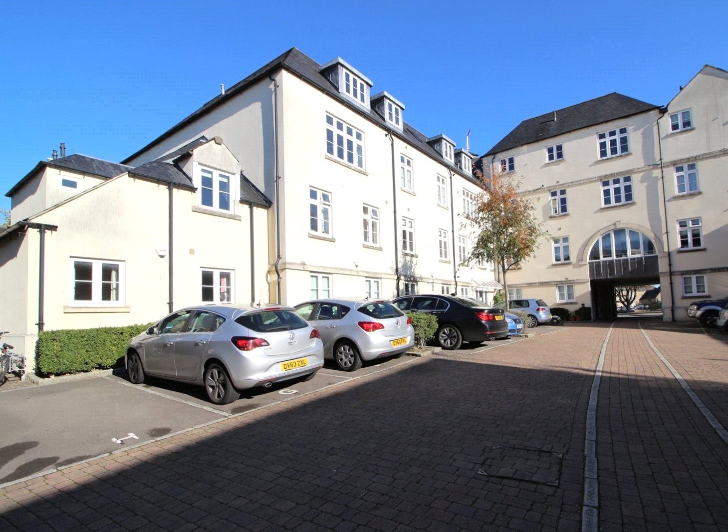 Cirencester, Gloucestershire