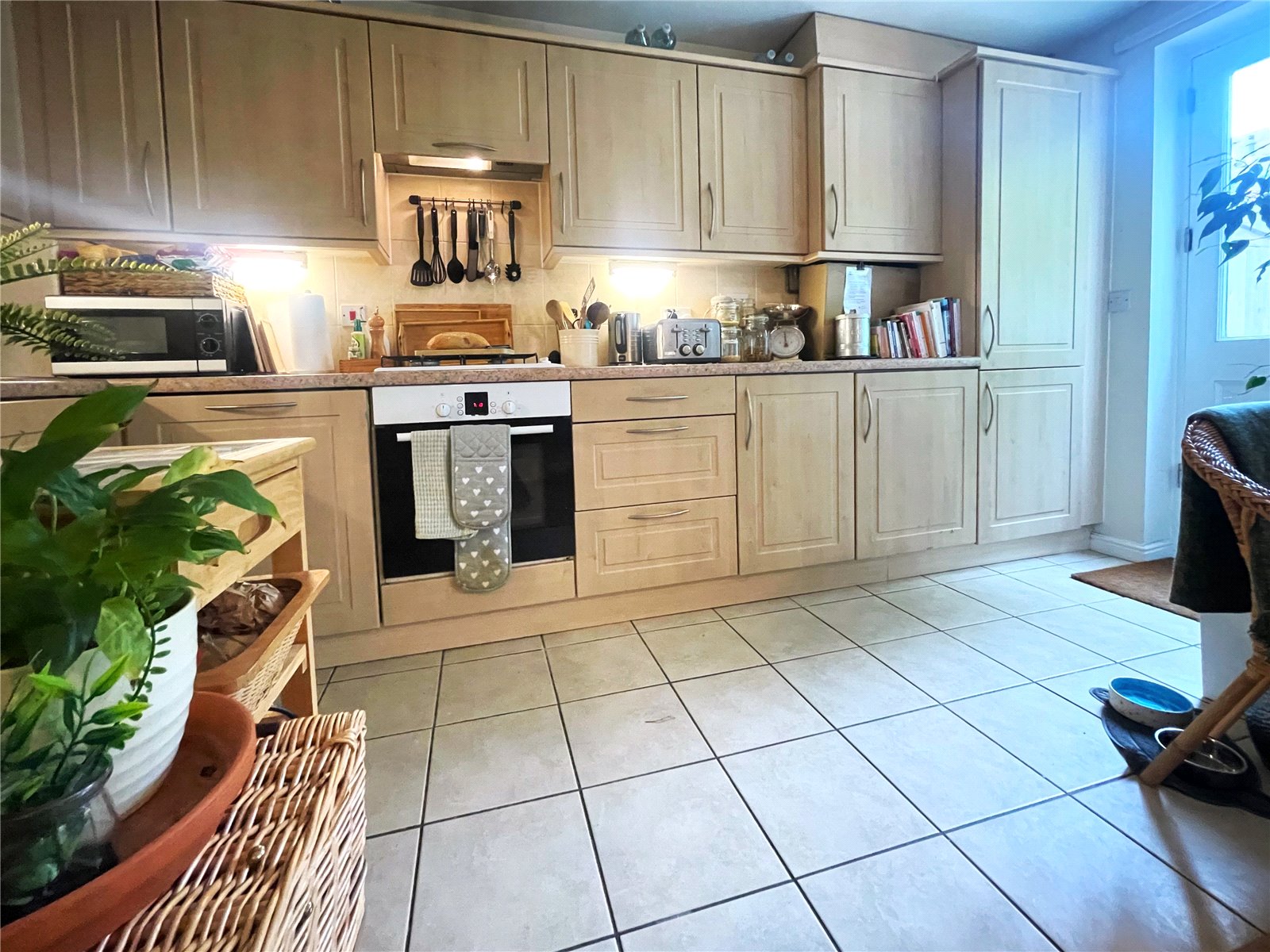 2 bedroom Flat for sale in Cirencester, Gloucestershire