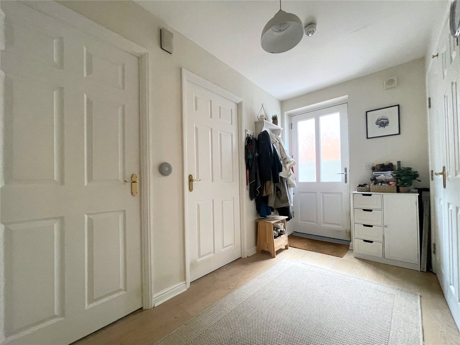 2 bedroom Flat for sale in Cirencester, Gloucestershire