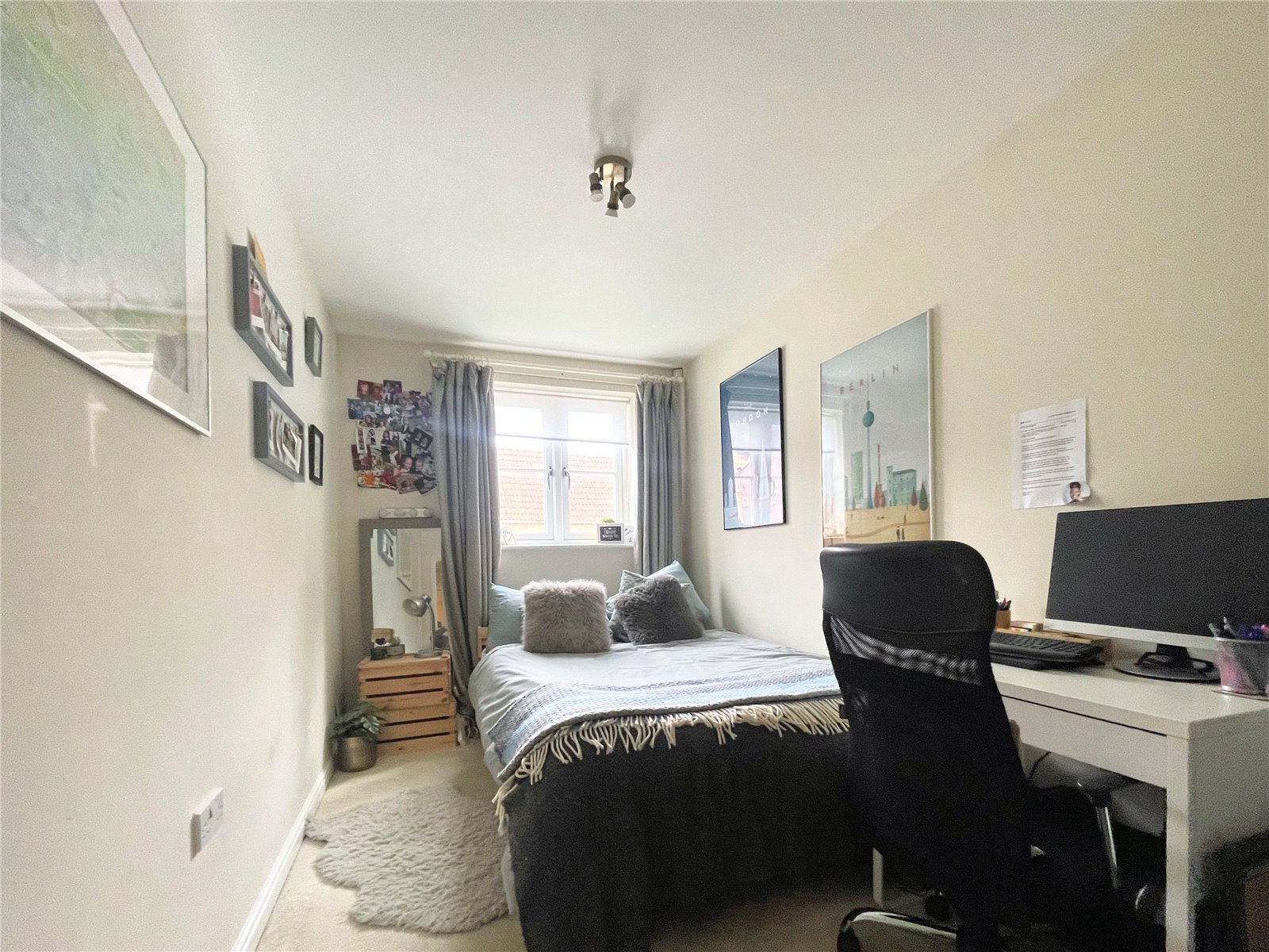 2 bedroom Flat for sale in Cirencester, Gloucestershire