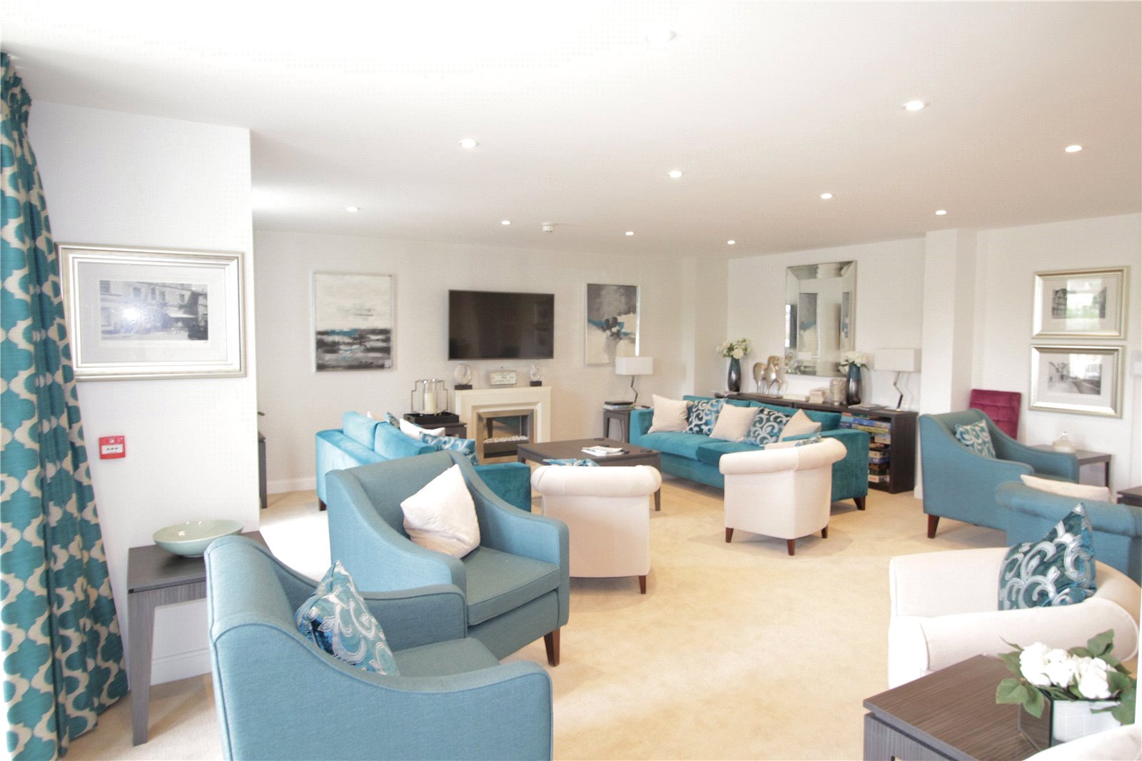 2 bedroom Flat for sale in Cirencester, Gloucestershire