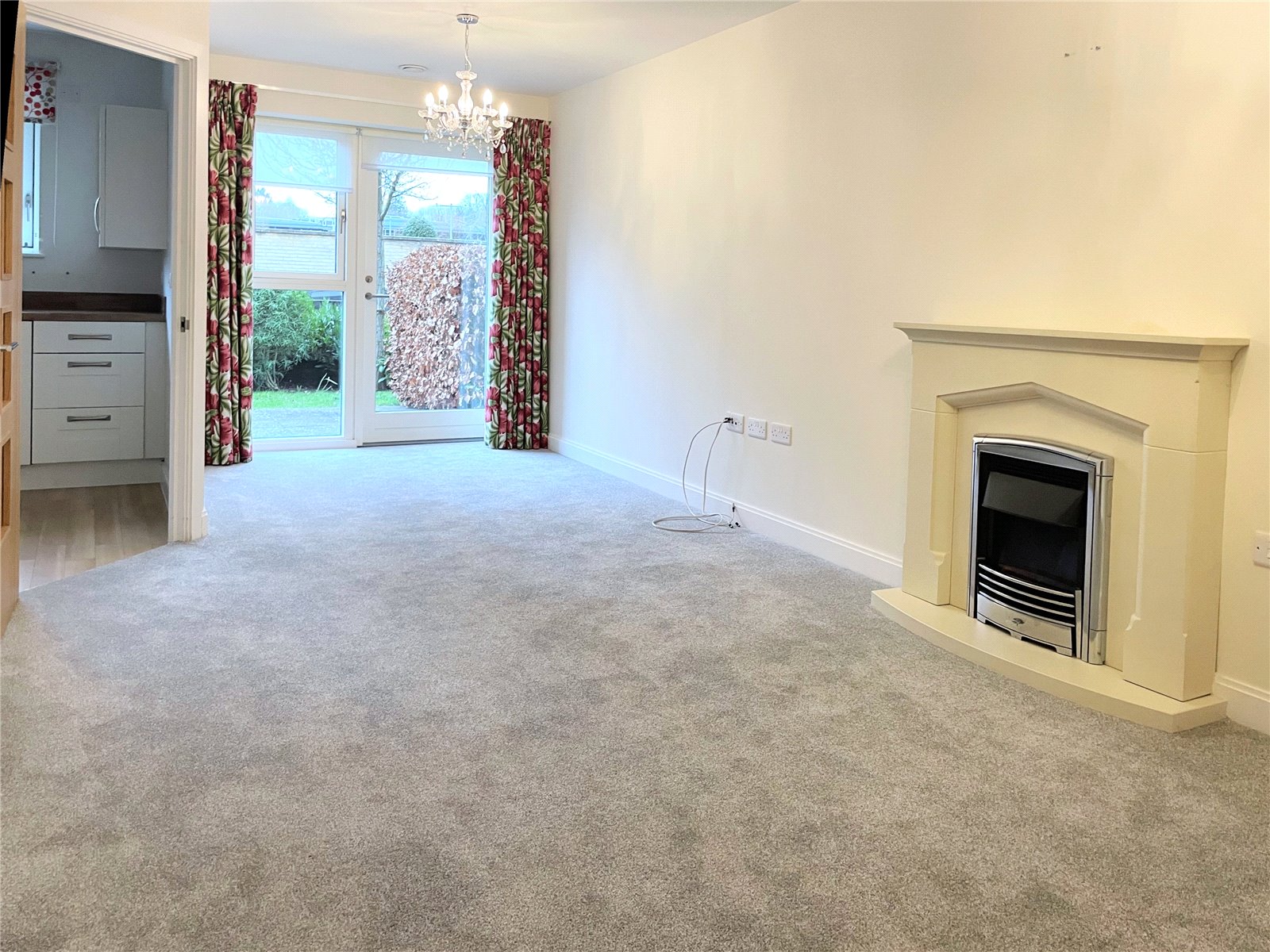 2 bedroom Flat for sale in Cirencester, Gloucestershire