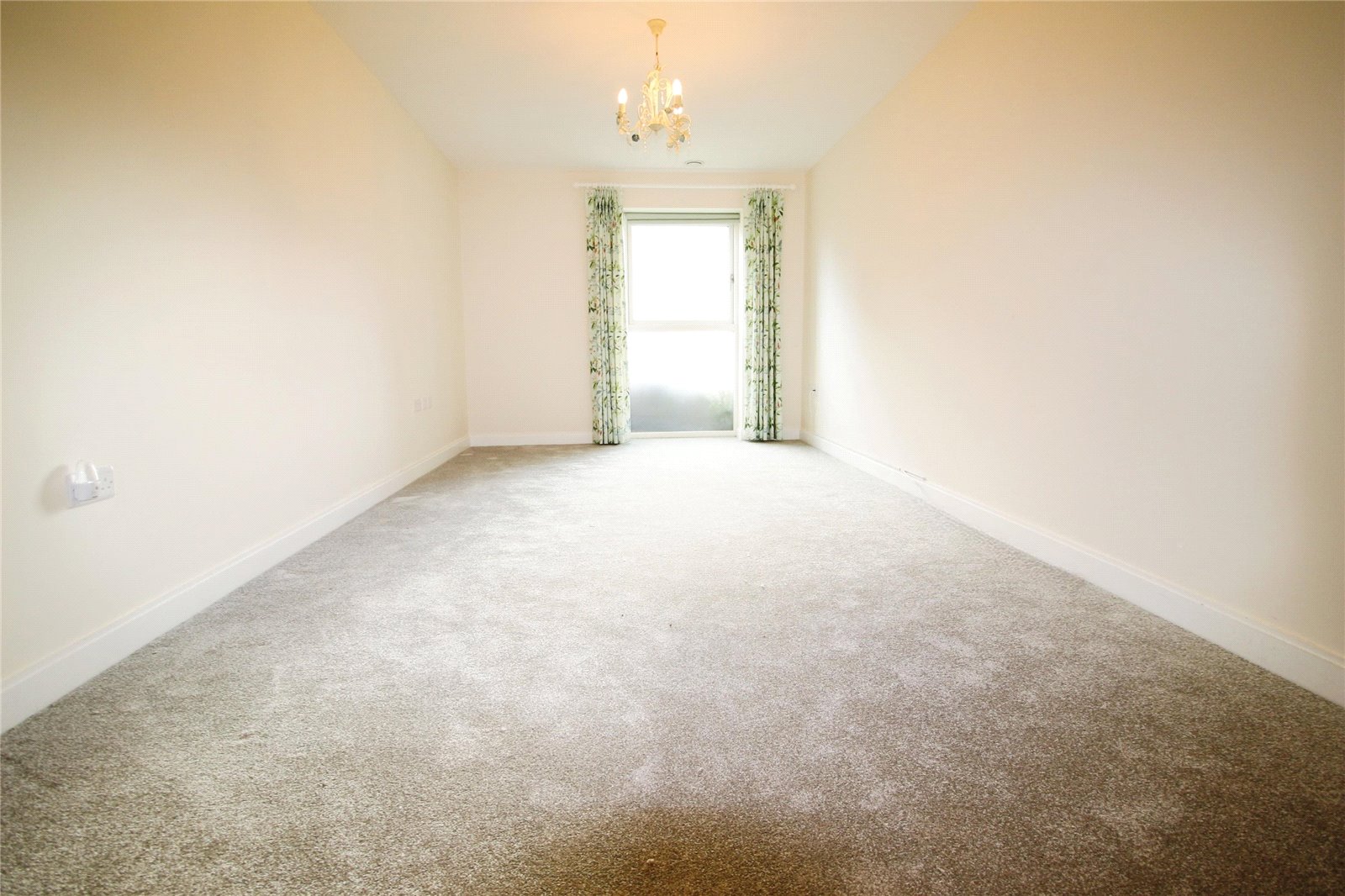 2 bedroom Flat for sale in Cirencester, Gloucestershire