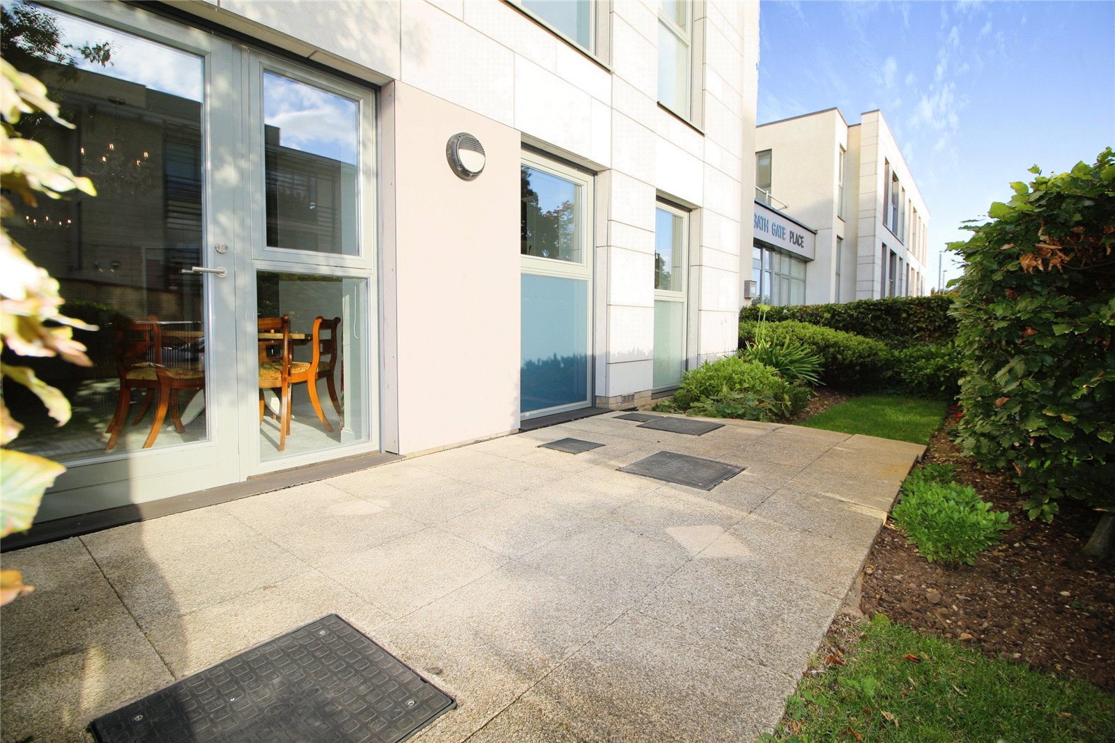 2 bedroom Flat for sale in Cirencester, Gloucestershire
