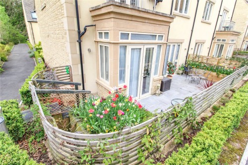 Stratton, Cirencester, Gloucestershire