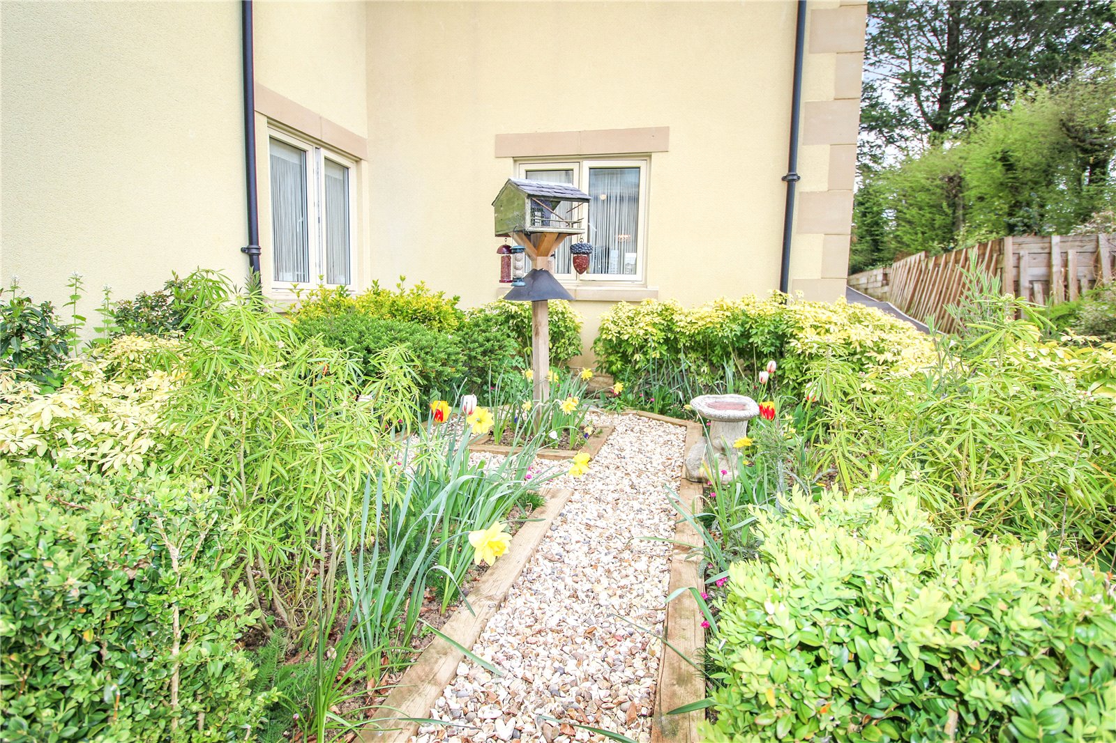 1 bedroom Flat for sale in Stratton, Cirencester, Gloucestershire