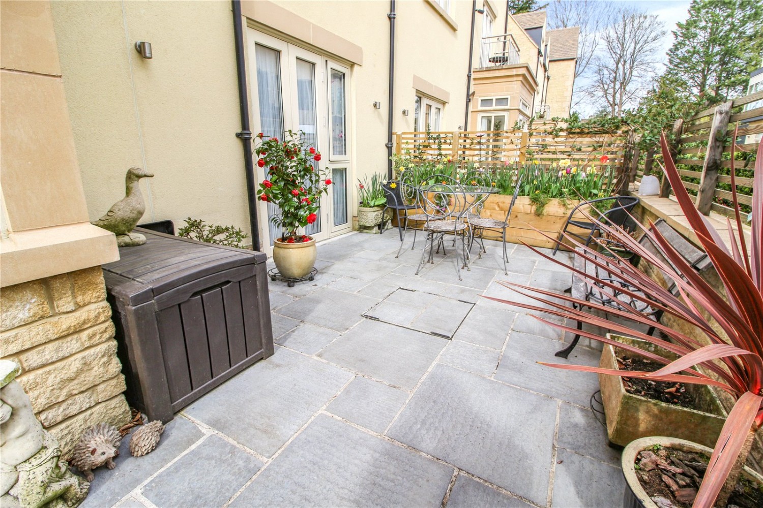 Stratton, Cirencester, Gloucestershire