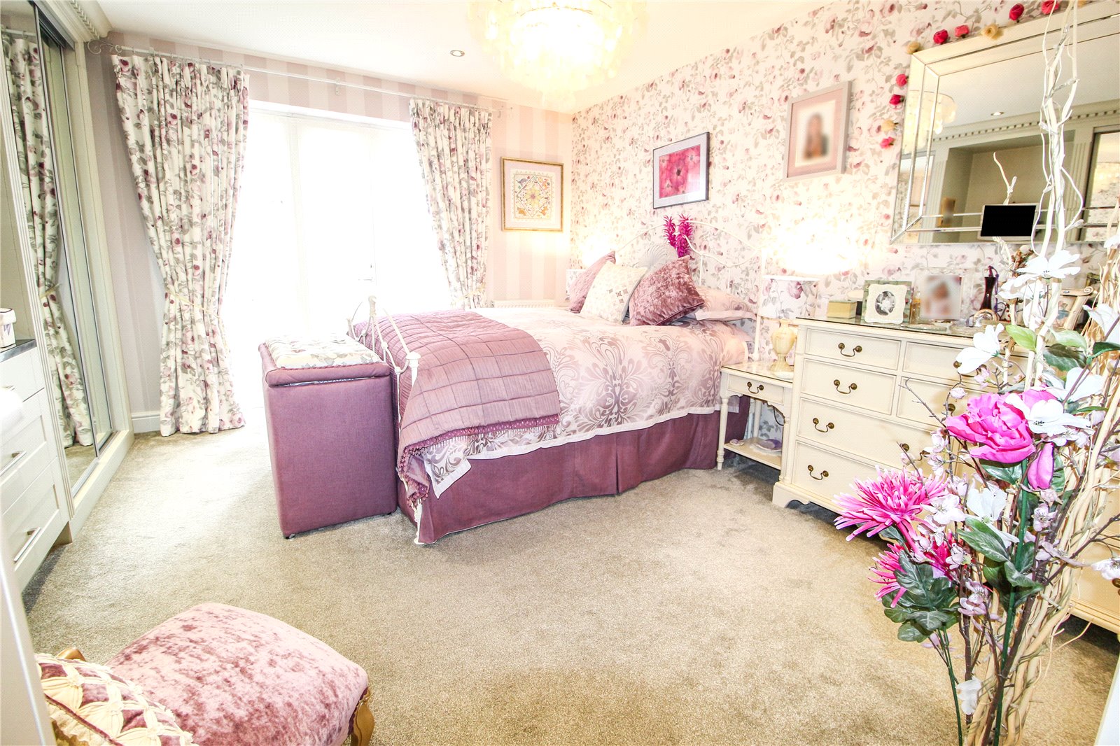 1 bedroom Flat for sale in Stratton, Cirencester, Gloucestershire
