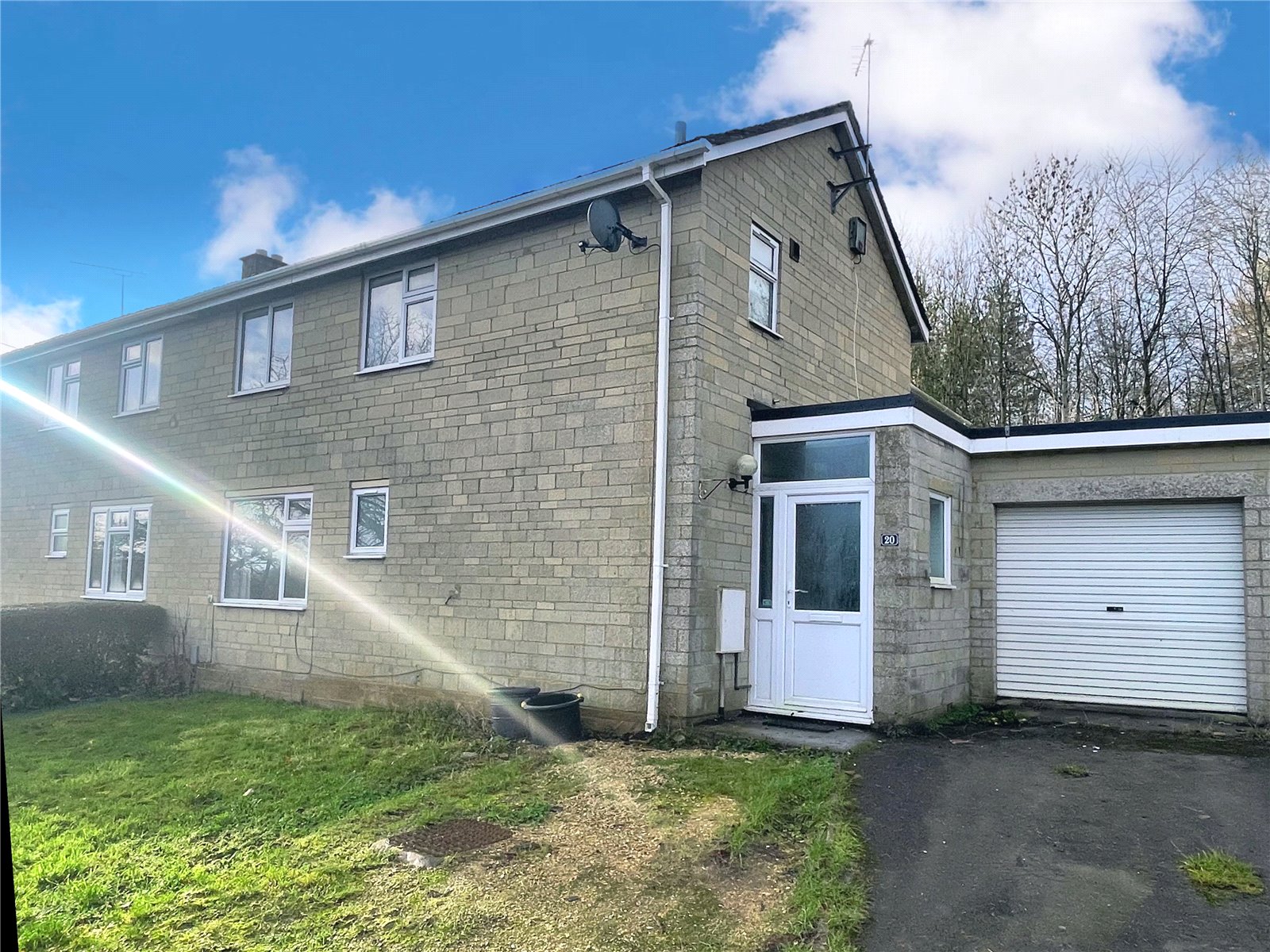 Siddington, Cirencester, Gloucestershire