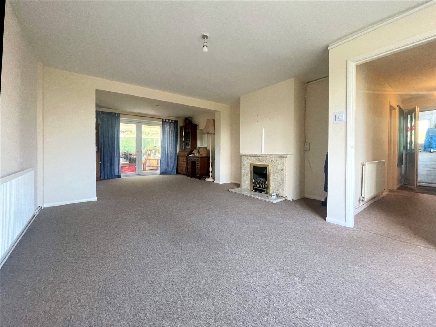 Siddington, Cirencester, Gloucestershire