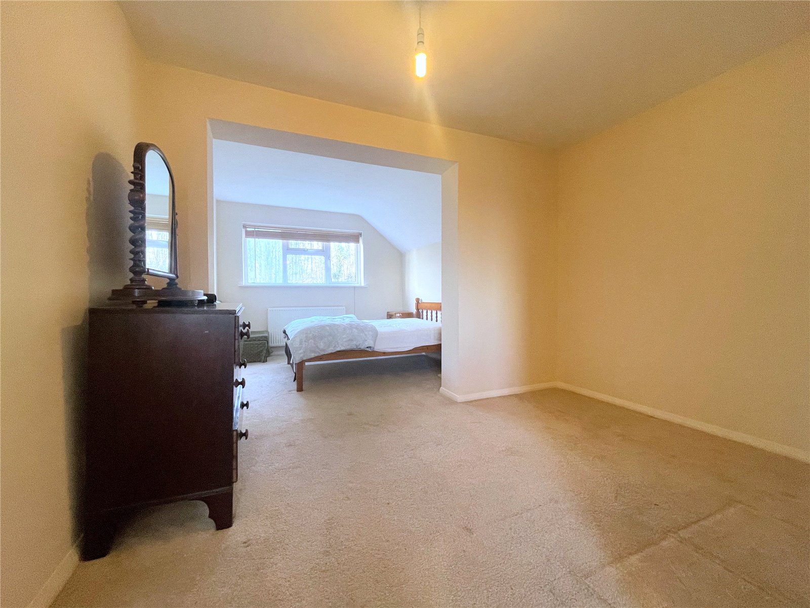 3 bedroom House for sale in Siddington, Cirencester, Gloucestershire